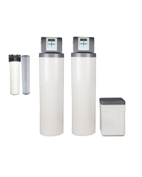 máy lọc nước tổng Sen USA MỸ