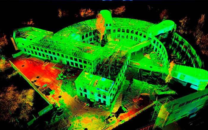 lazer scan - fotometr.ru