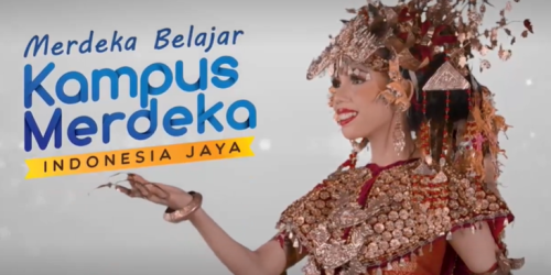 Kampus Merdeka