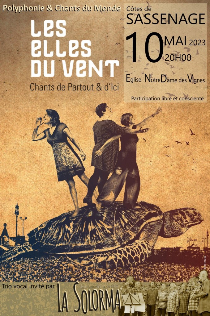 Affiche-LDV-ND des Vignes